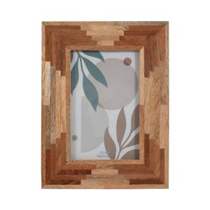 NASHLAKE TAN FRAME 9 (IN) 1