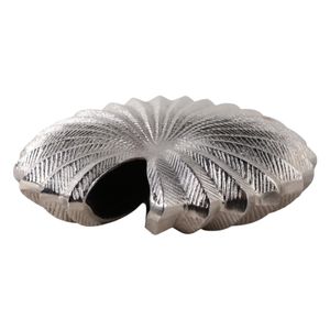 DALEVIEW SILVER VASE 10 (IN) 7