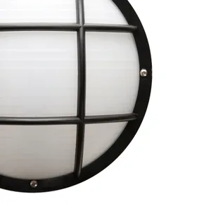 Port 5.15'' High 1-Light Outdoor Sconce - Oil Rubbed Bronze 4