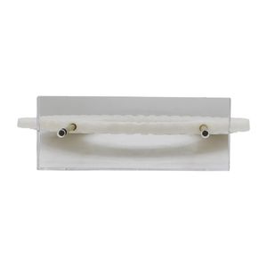 GORDENMORE WHITE DECOR 18 (IN) 9