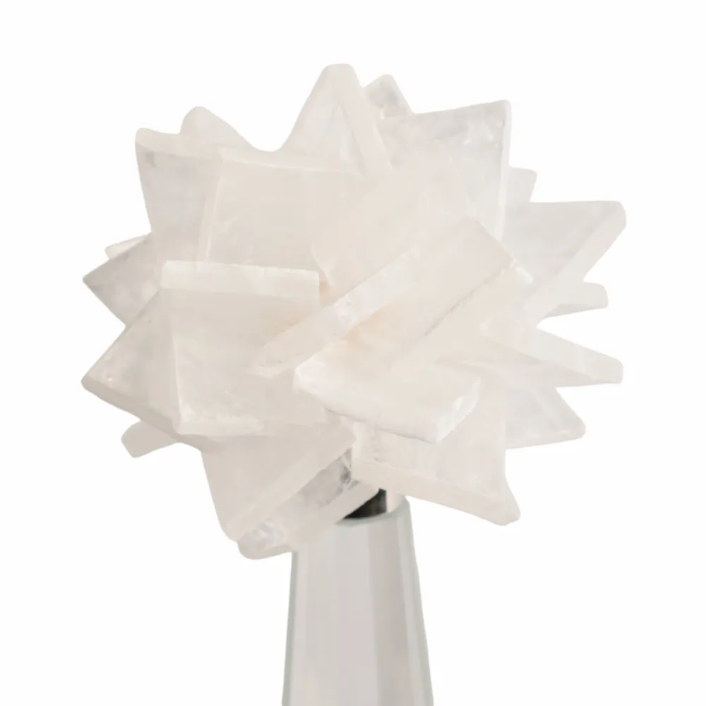 ALECSTONE CLEAR DECOR 13 (IN)