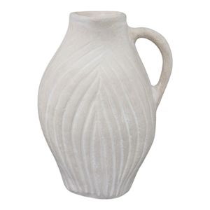 CHATHAMTON IVORY VASE 19 (IN) 3