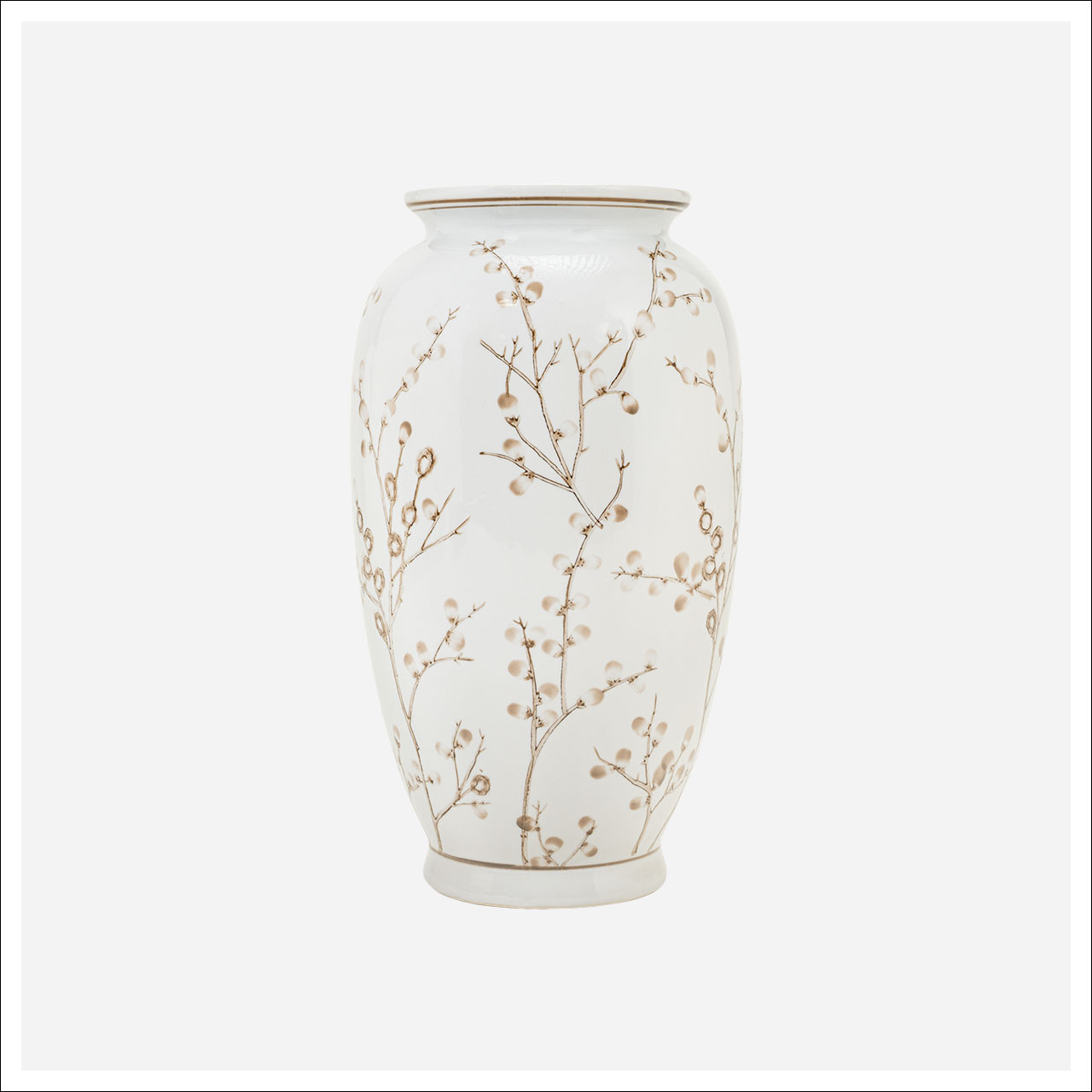 Willow Vase