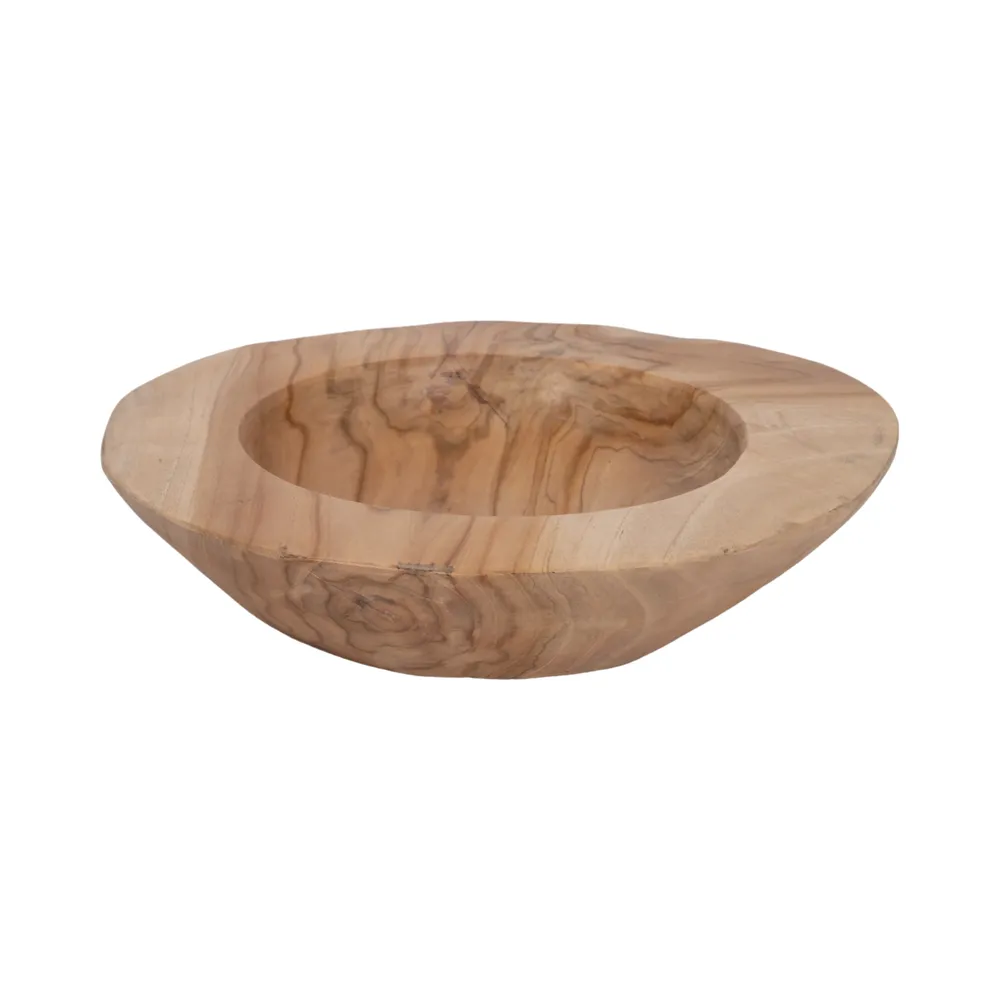 HARDYMORE BROWN BOWL 4 (IN)