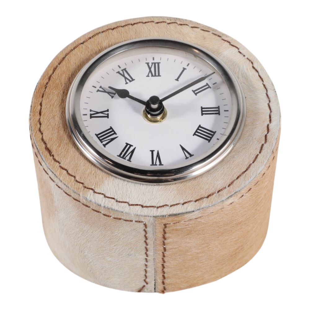 MARC GRAY CLOCK 4 (IN)