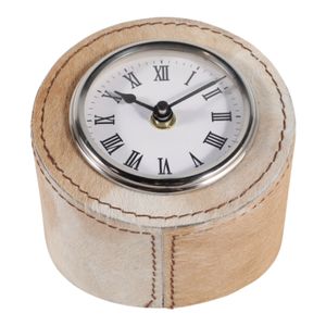 MARC GRAY CLOCK 4 (IN) 1