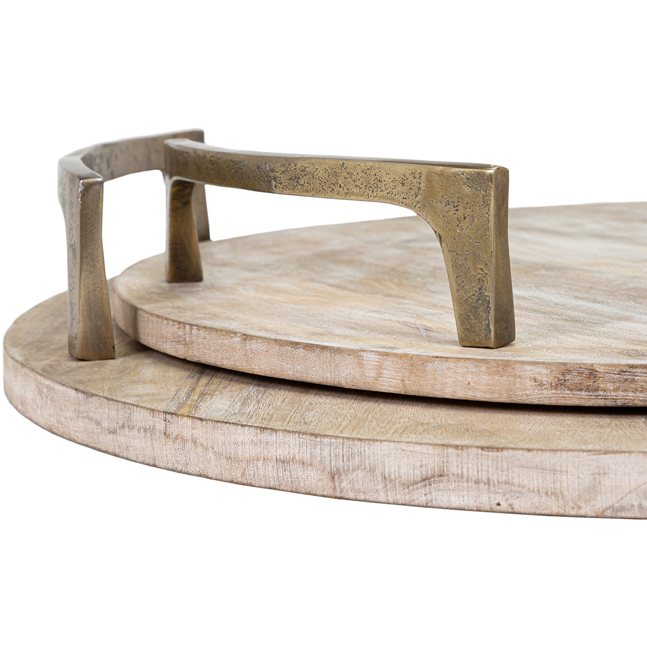 Serra Trays -Set 2 -SB 6