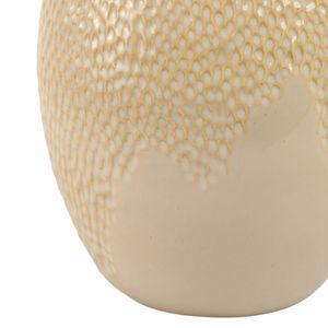 CHESTERMILL CREAM VASE 12 (IN) 6