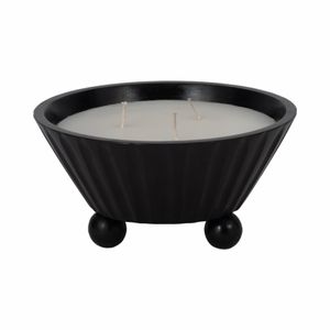 FINLEYMORE BLACK CANDLE 5 (IN) 3