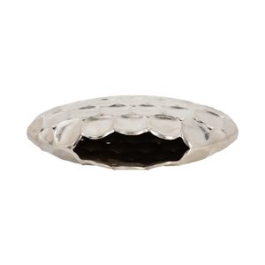 EDWINCREST SILVER VASE 17 (IN) 7