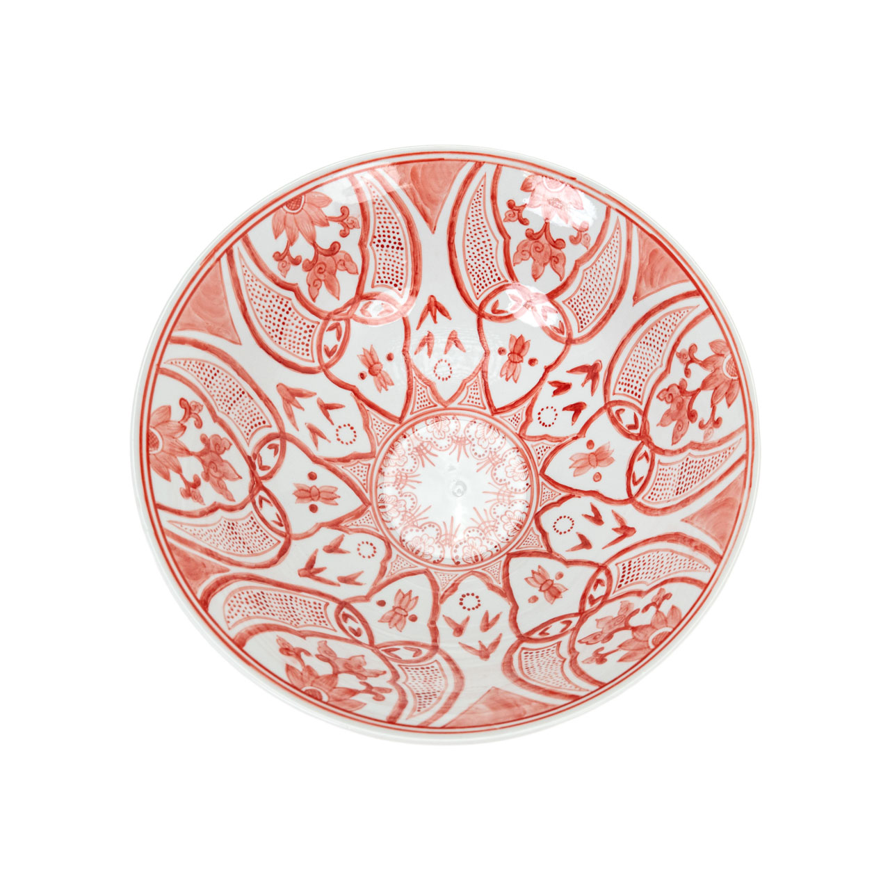 Cinnamon Bowl 5