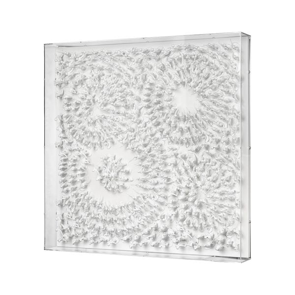 Viewpoint Dimensional Wall Art