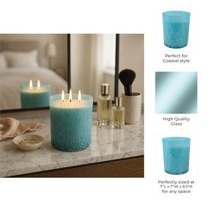 DAXTONWORTH SAGE & SEA SALT CANDLE 9 (IN) 10