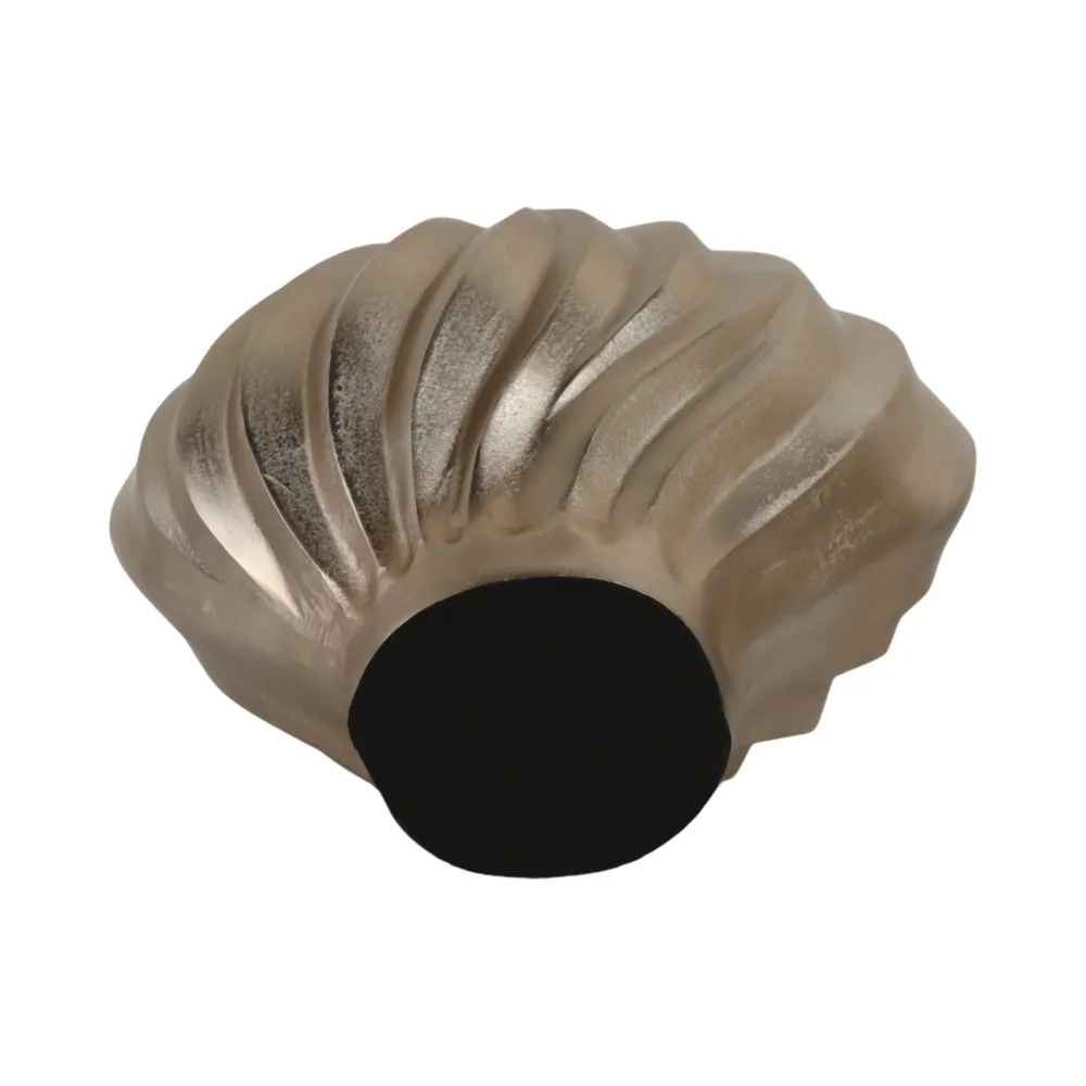 HAXTON GOLD VASE 15 (IN)
