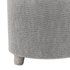 BRADY SET OF 2 SILVER PLANTER 6 (IN) 5
