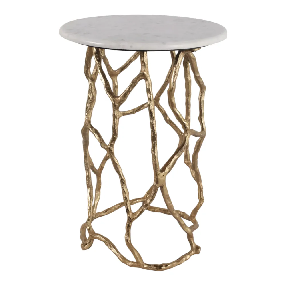 HARDENSIDE WHITE TABLE 23 (IN)