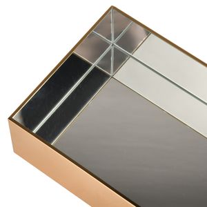 Split Decorative Box - Rectangle 6
