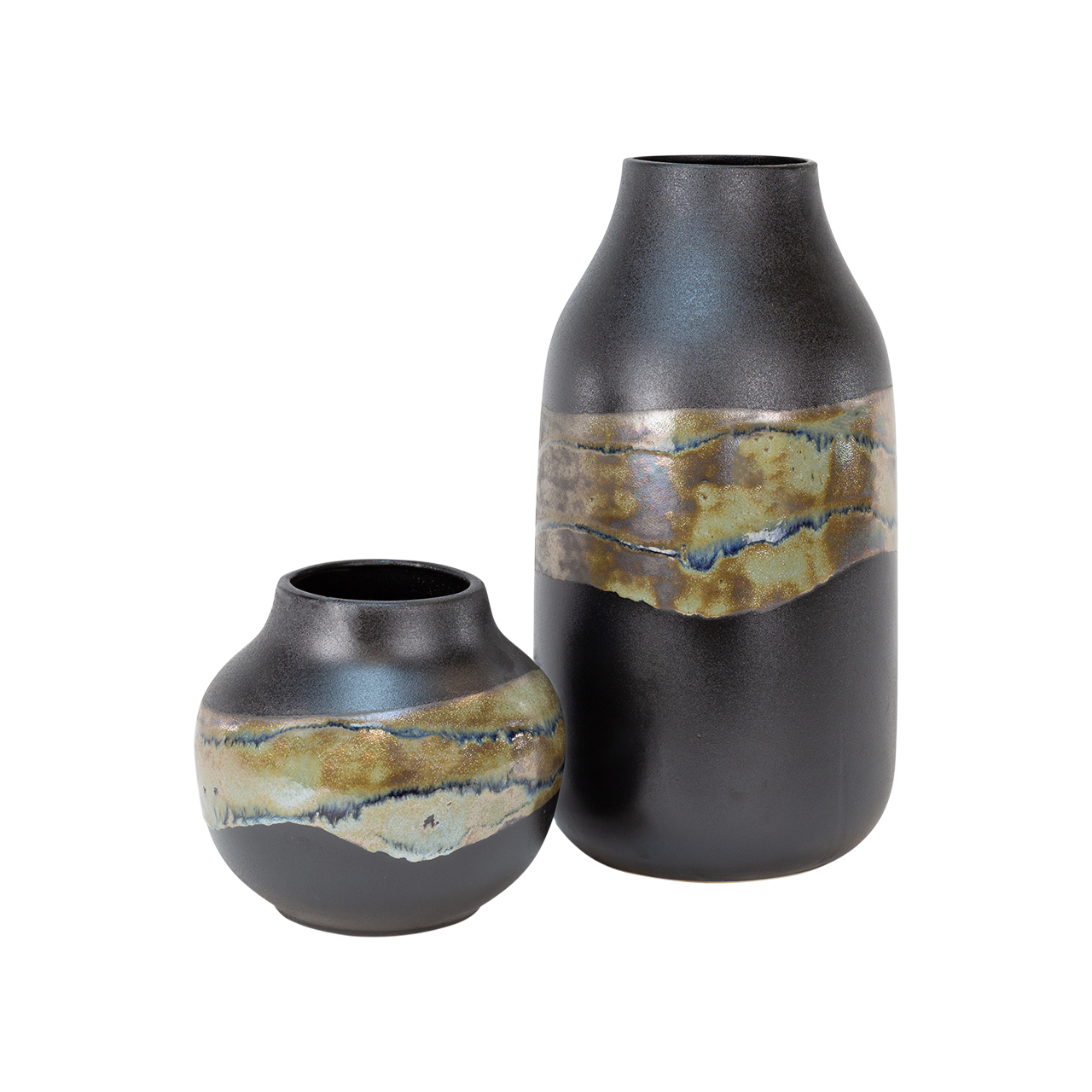 Cole Tall Vase -SB 5