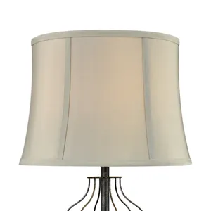 Rochefort 27'' High 1-Light Table Lamp - Oil Rubbed Bronze 3