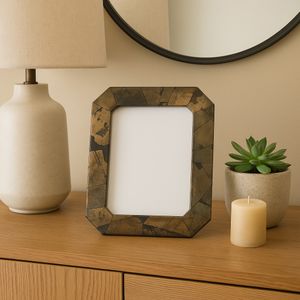 GORTONFORD BROWN FRAME 10 (IN) 11