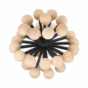 JADELEY BROWN ORB 10 (IN) 4
