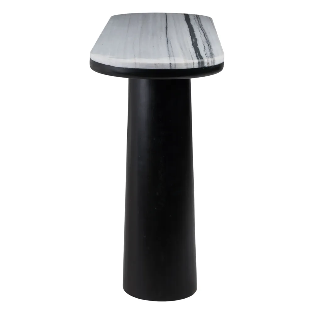 HALESHAW BLACK CONSOLE 33 (IN)
