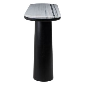 HALESHAW BLACK CONSOLE 33 (IN) 4