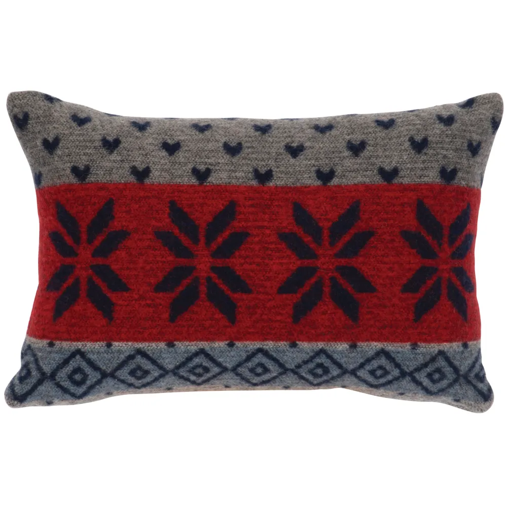 Nordic - Décor Pillow - 12x18