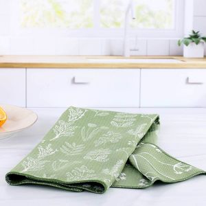 Herbs Green