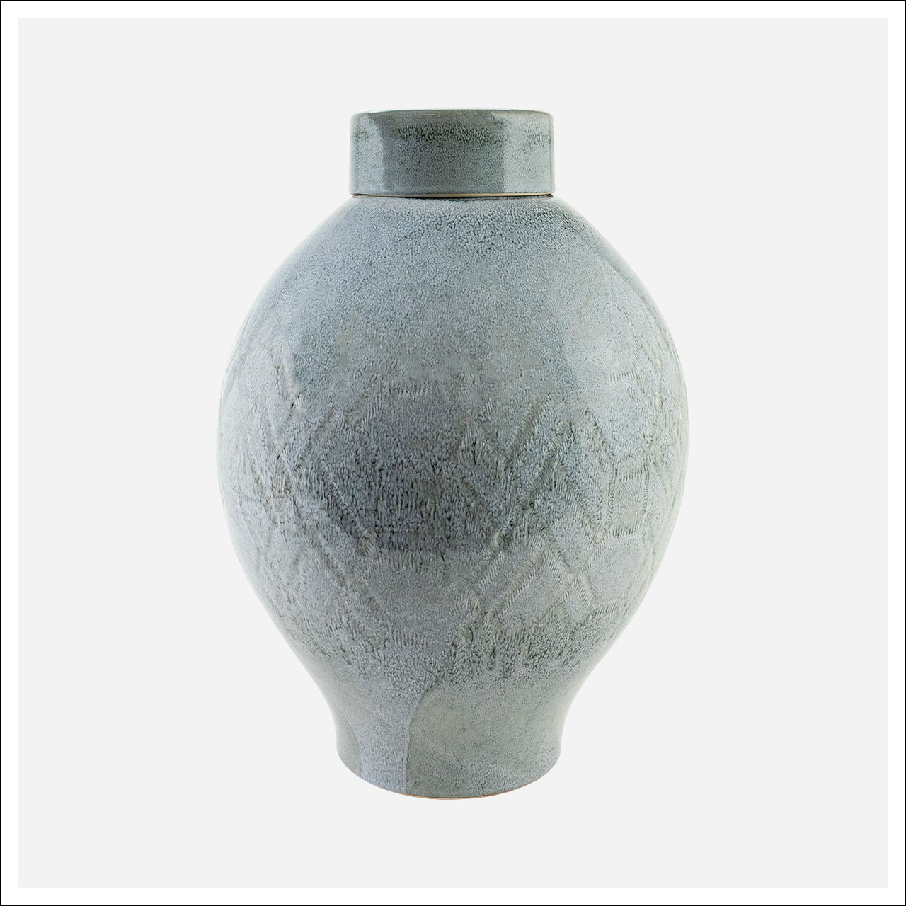 Zavian Tall Vase