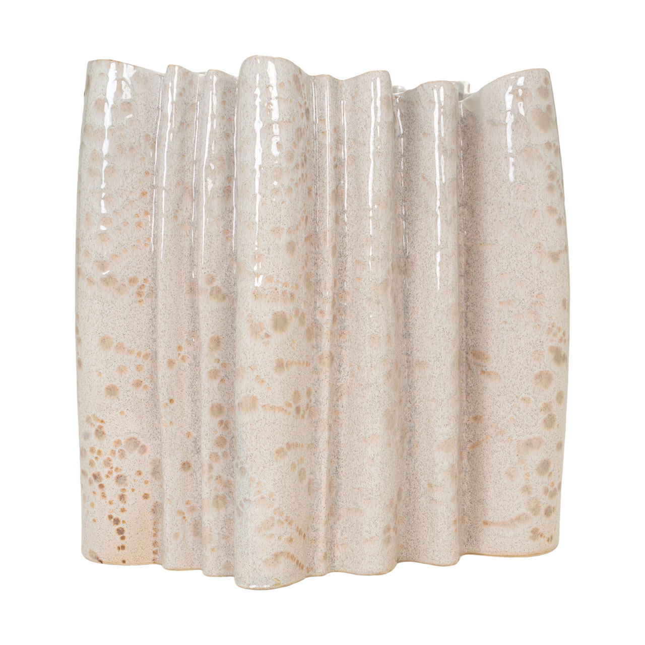 Calypso Oversized Vase