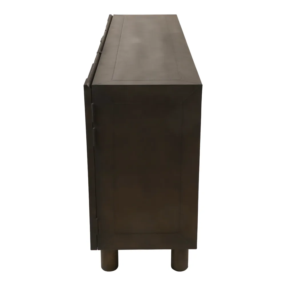 CANNONTON BRONZE CABINET 35 (IN)