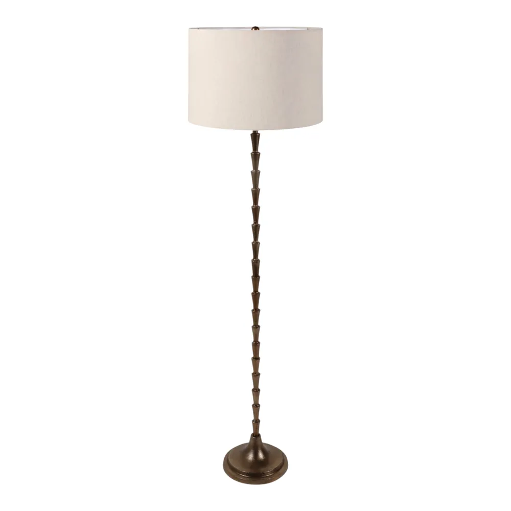 DIXONWIND GOLD LAMP 64 (IN)