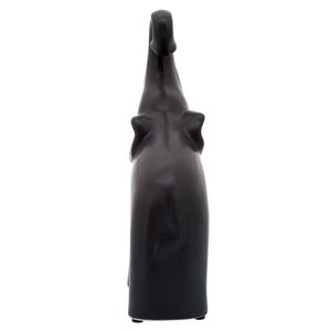 CHAPINROSE BLACK DECOR 11 (IN) 6