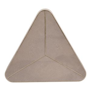 NADIADALE BEIGE BOWL 12 (IN) 8