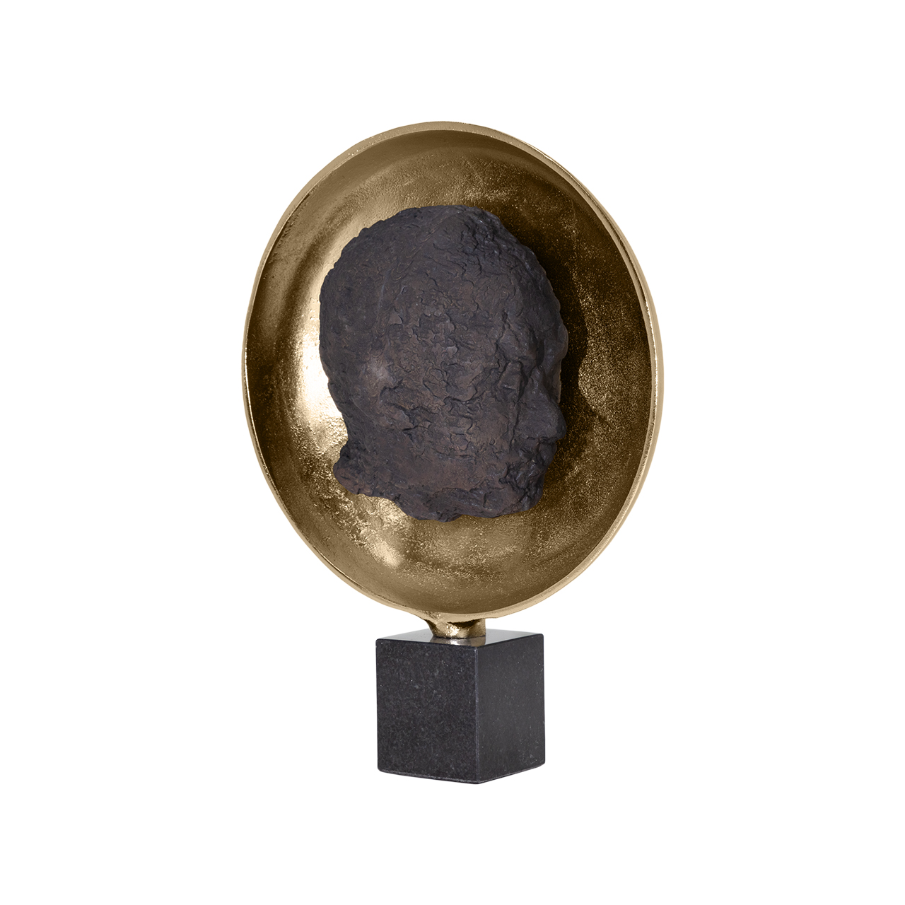 Javick Sculpture 2