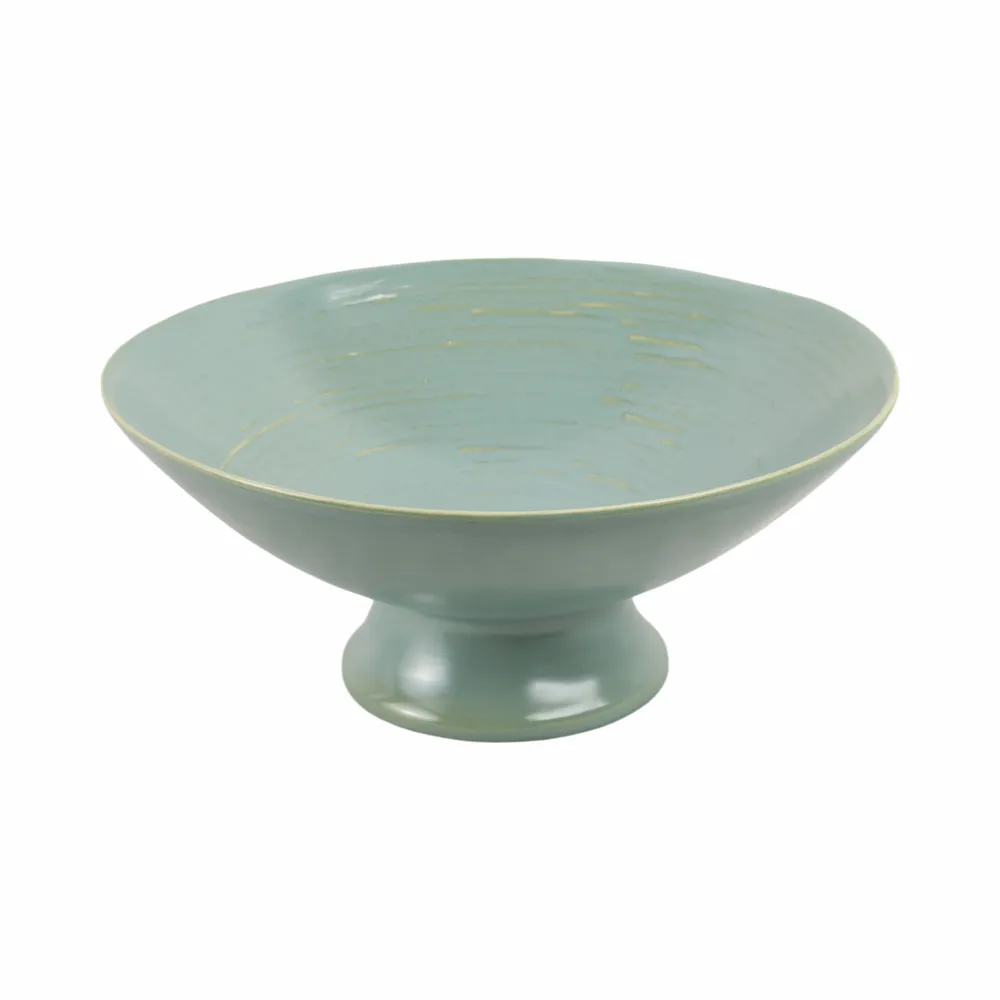 LINDENWOOD GREEN BOWL 7 (IN)