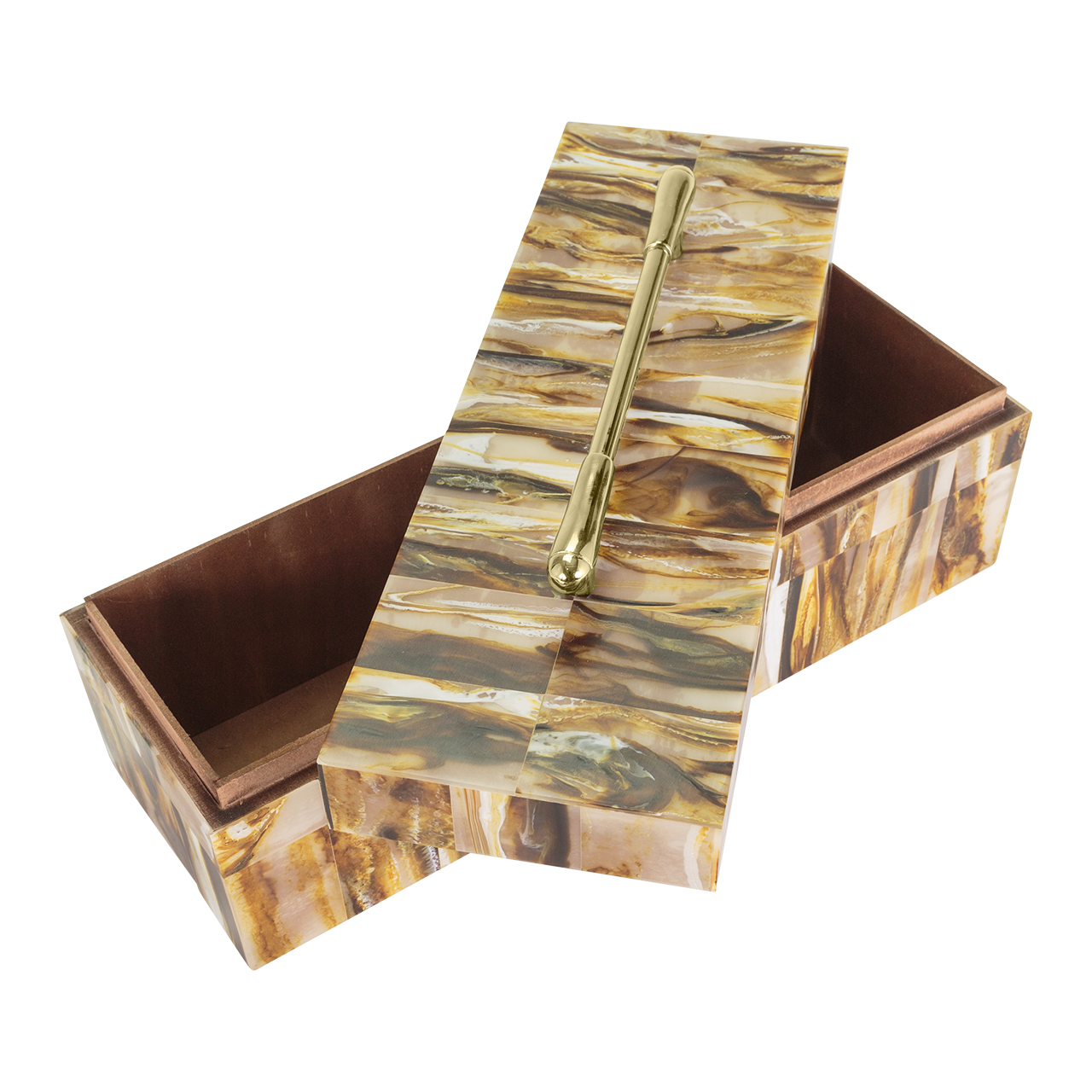 Sanaga Box 6