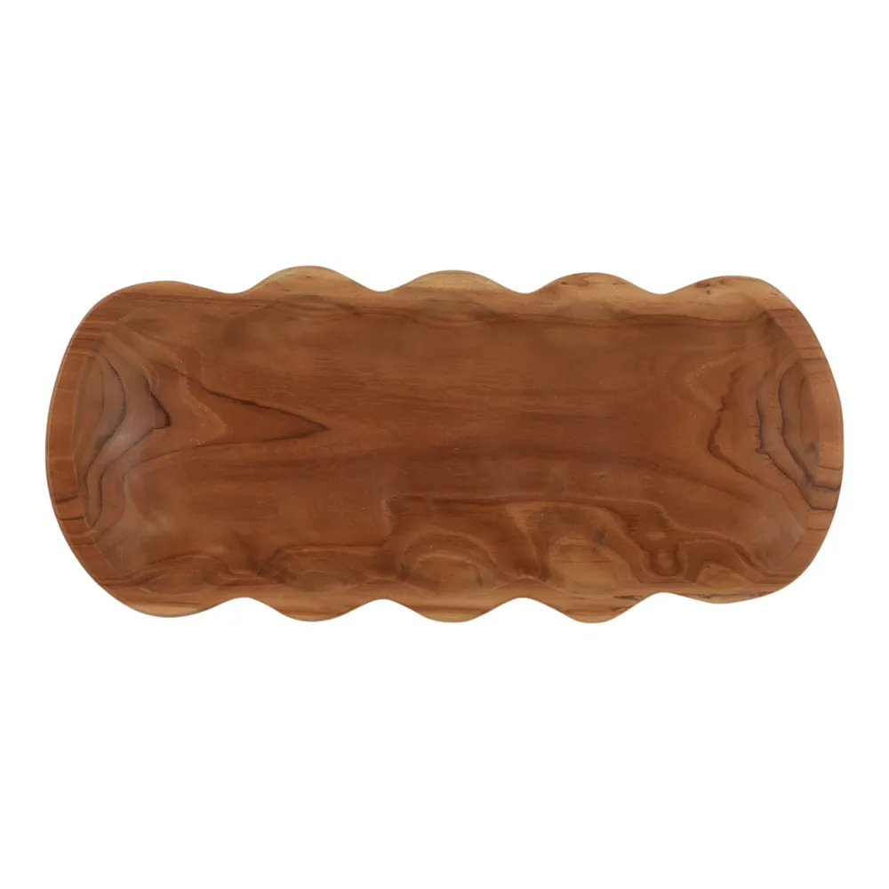 BROCKVIEW TAN TRAY 2 (IN)