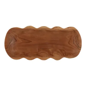 BROCKVIEW TAN TRAY 2 (IN) 9