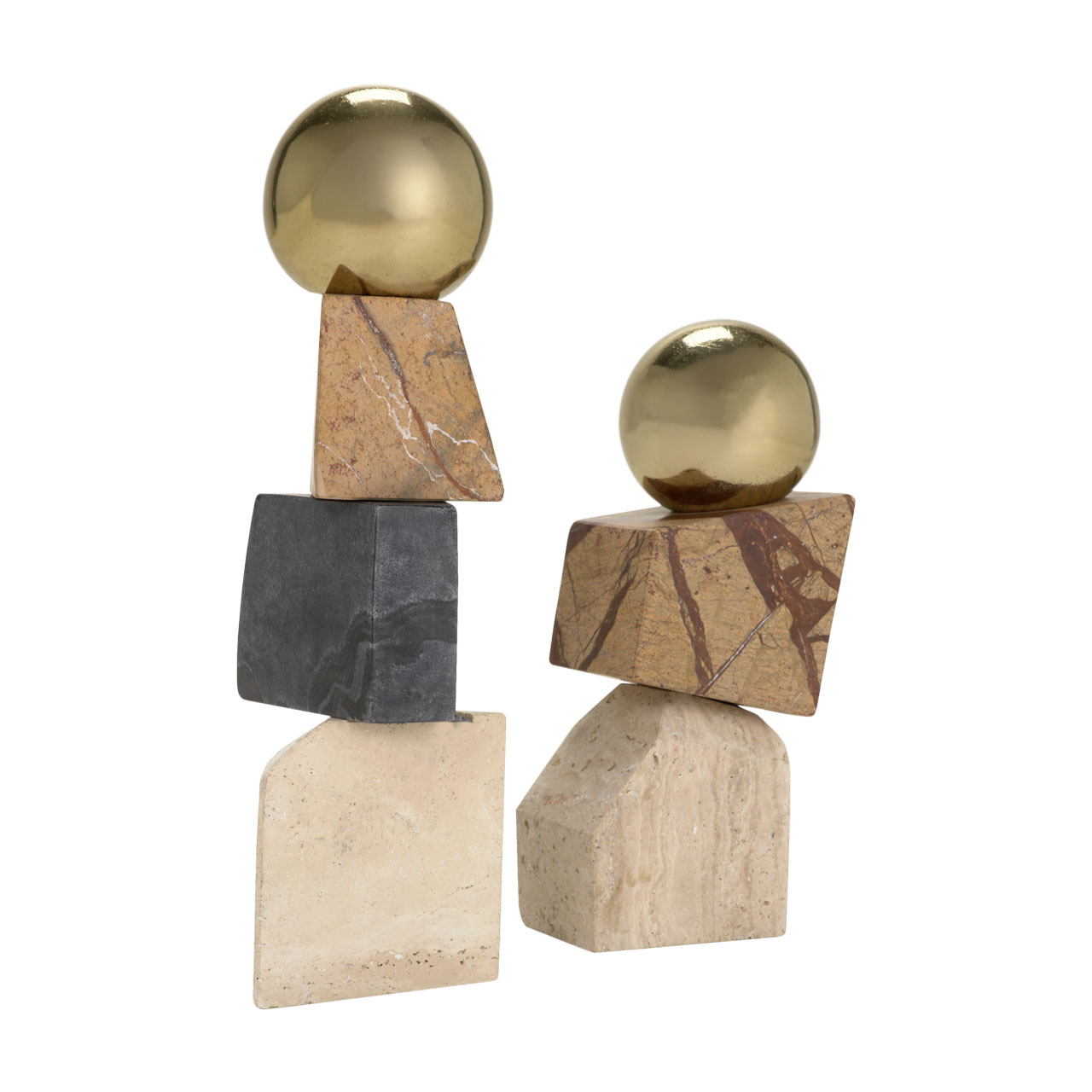 Niram Tall Sculpture 7