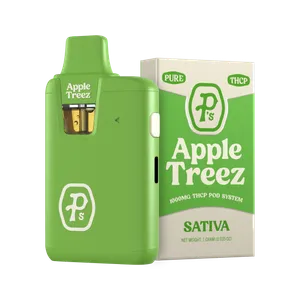 Starter Kit-6PK-Apple Treez 4