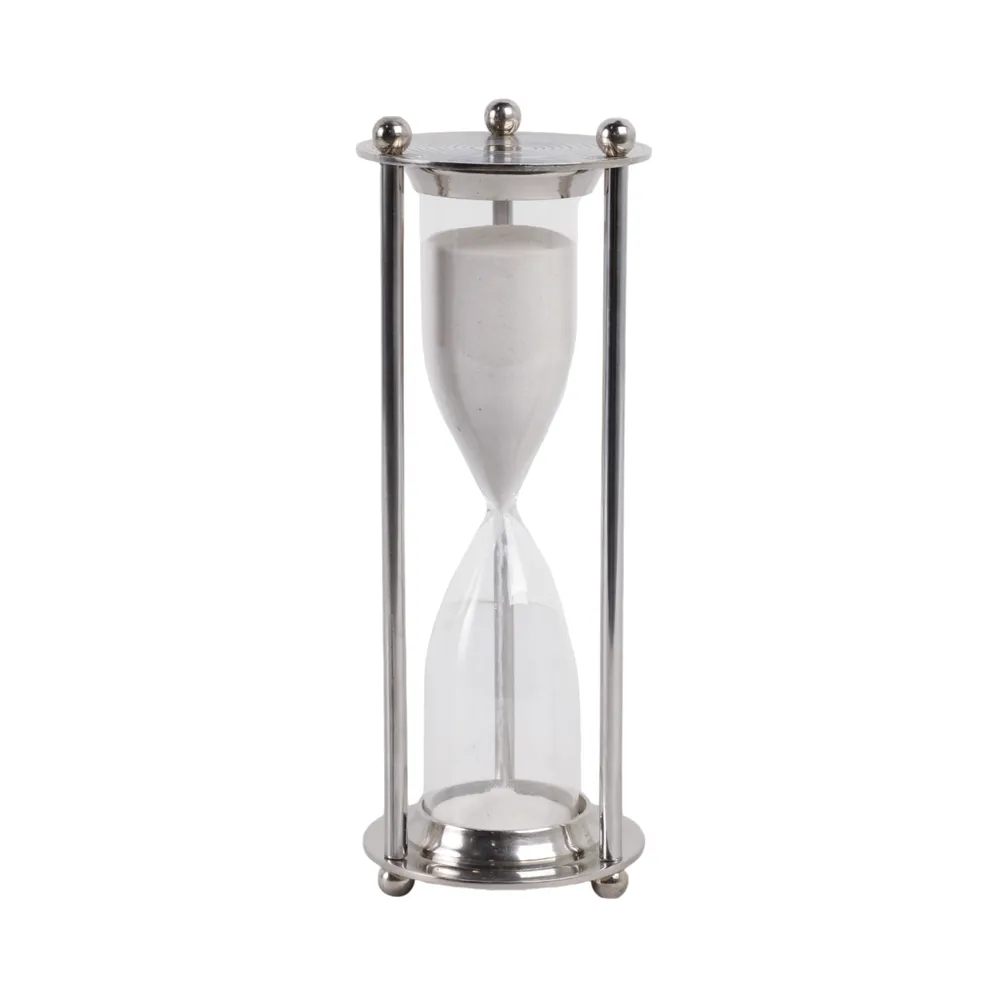 HARMONFORD SILVER HOURGLASS 11 (IN)