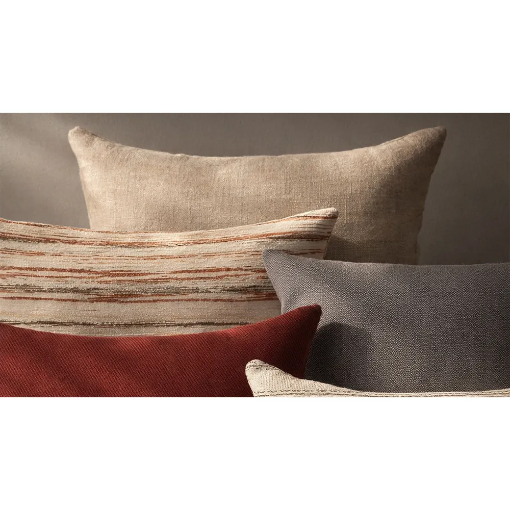 Custom Pillows
