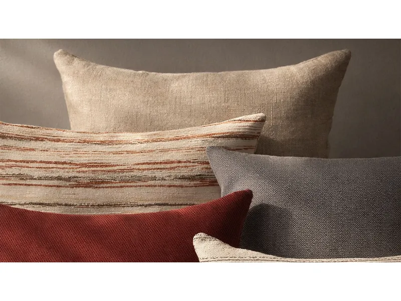 Custom Pillows
