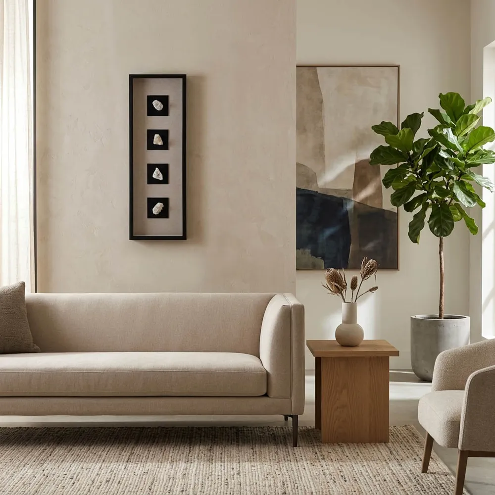 BUFORDFIELD WHITE ART 2 (IN)