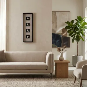 BUFORDFIELD WHITE ART 2 (IN) 11