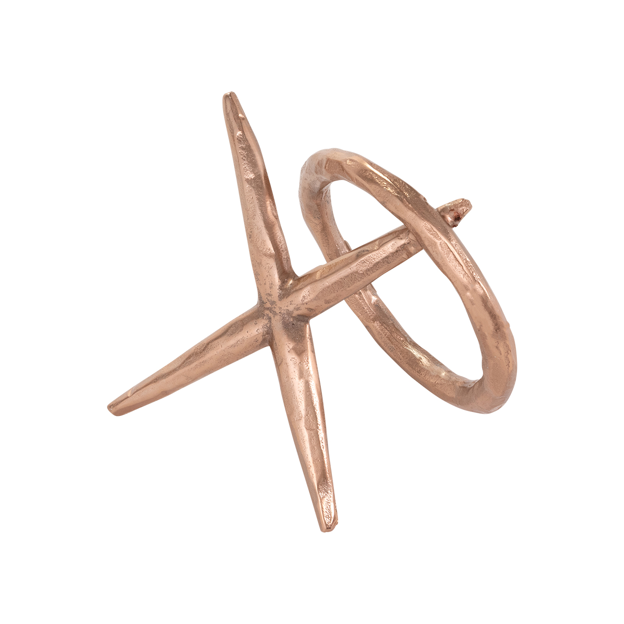 XO Sculpture 4