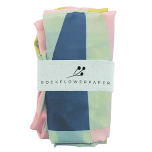 Zuri blu Reusable Shopping Bag 5