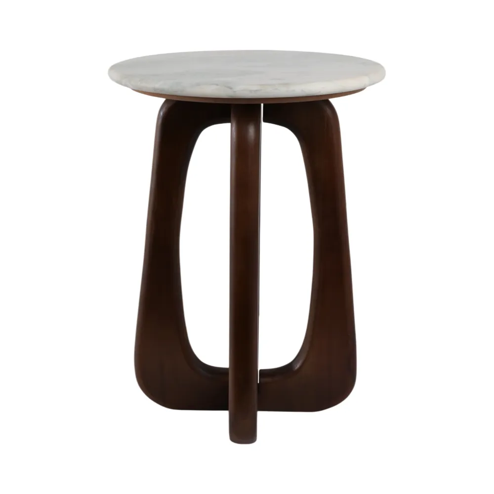 DEVONMORE BROWN TABLE 21 (IN)